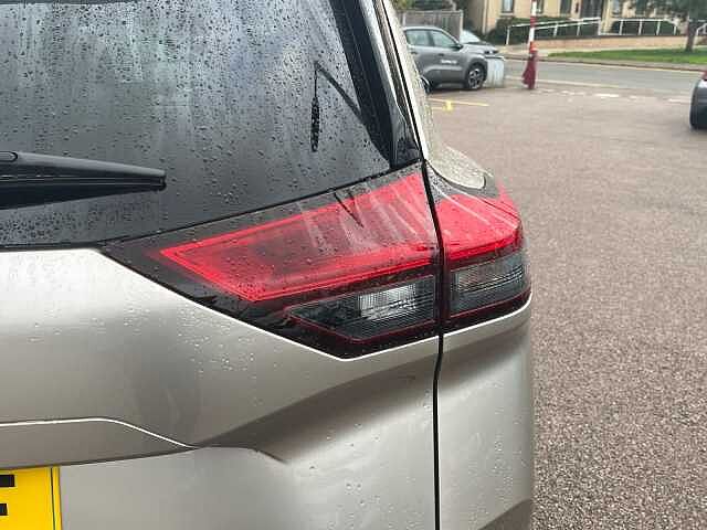 Nissan X-Trail 1.5 E-Power 204 Tekna 5dr Xtronic