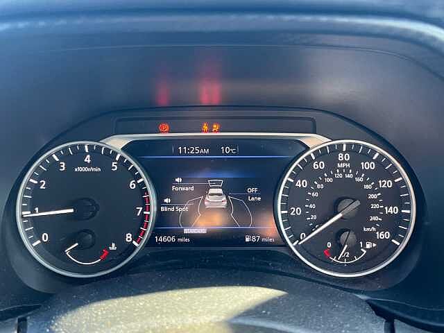 Nissan Juke 1.0 DiG-T 114 Tekna 5dr