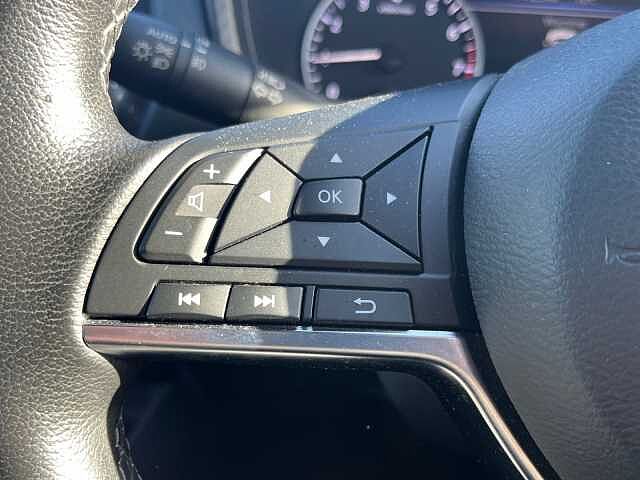 Nissan Juke 1.0 DiG-T 114 Tekna 5dr