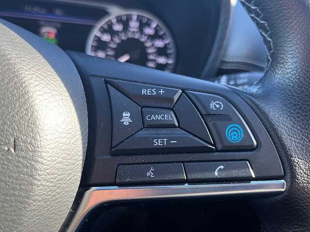 Nissan Juke 1.0 DiG-T 114 Tekna 5dr