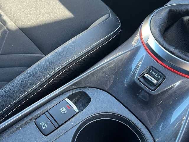 Nissan Juke 1.0 DiG-T 114 Tekna 5dr