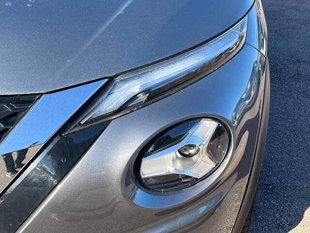Nissan Juke 1.0 DiG-T 114 Tekna 5dr