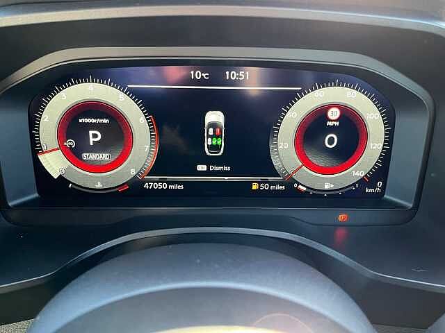 Nissan Qashqai 1.3 DiG-T MH 158 Tekna+ 5dr Xtronic