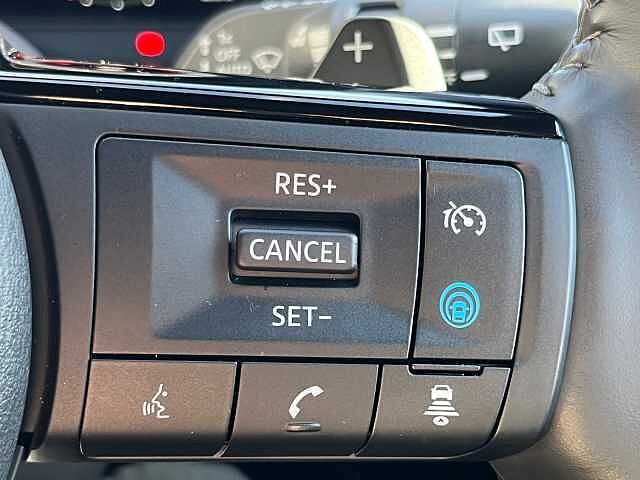 Nissan Qashqai 1.3 DiG-T MH 158 Tekna+ 5dr Xtronic