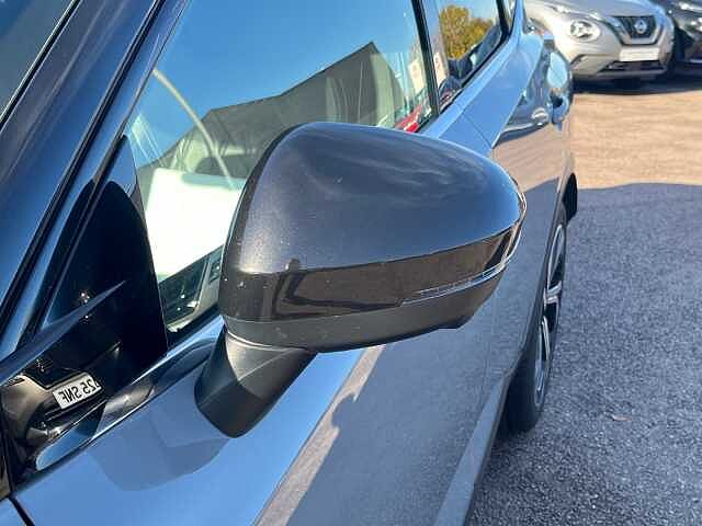 Nissan Qashqai 1.3 DiG-T MH 158 Tekna+ 5dr Xtronic