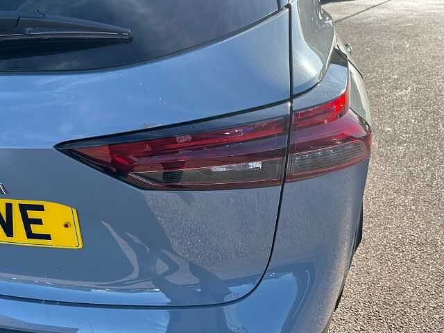 Nissan Qashqai 1.3 DiG-T MH 158 Tekna+ 5dr Xtronic