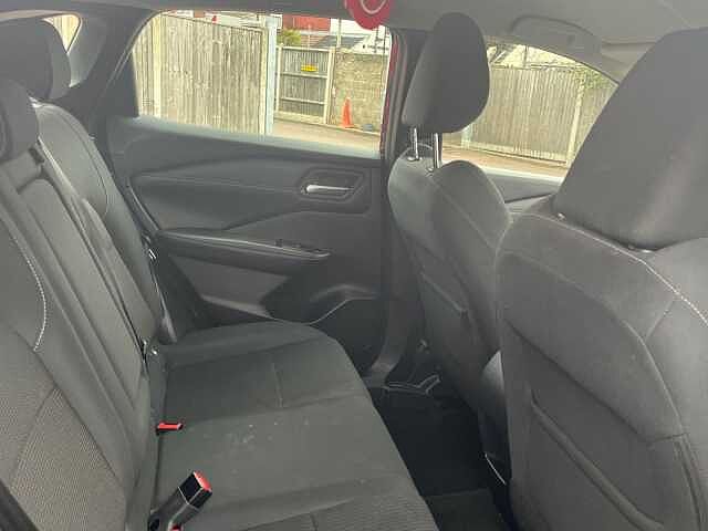 Nissan Qashqai 1.3 DiG-T MH 158 Acenta Premium 5dr Xtronic