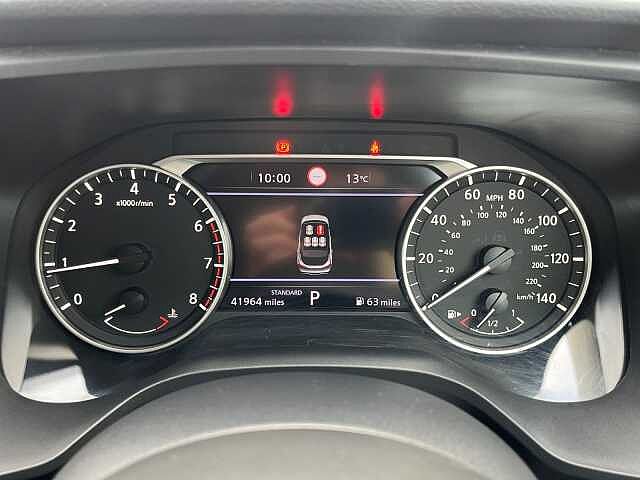 Nissan Qashqai 1.3 DiG-T MH 158 Acenta Premium 5dr Xtronic