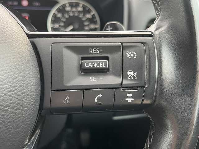 Nissan Qashqai 1.3 DiG-T MH 158 Acenta Premium 5dr Xtronic