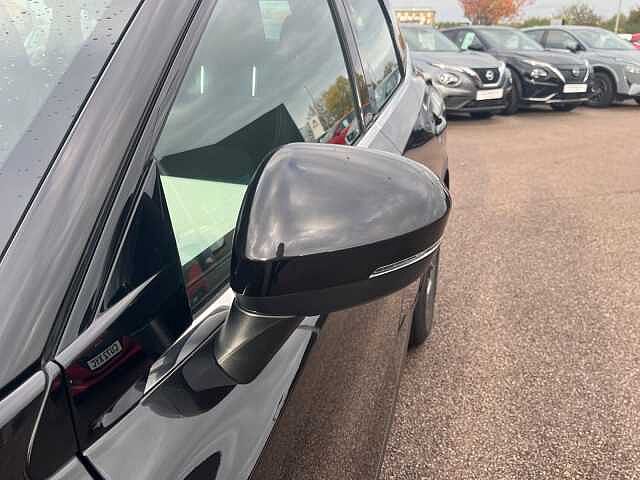 Nissan Qashqai 1.3 DiG-T MH 158 Acenta Premium 5dr Xtronic