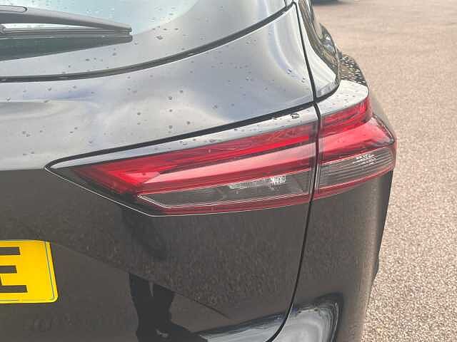 Nissan Qashqai 1.3 DiG-T MH 158 Acenta Premium 5dr Xtronic