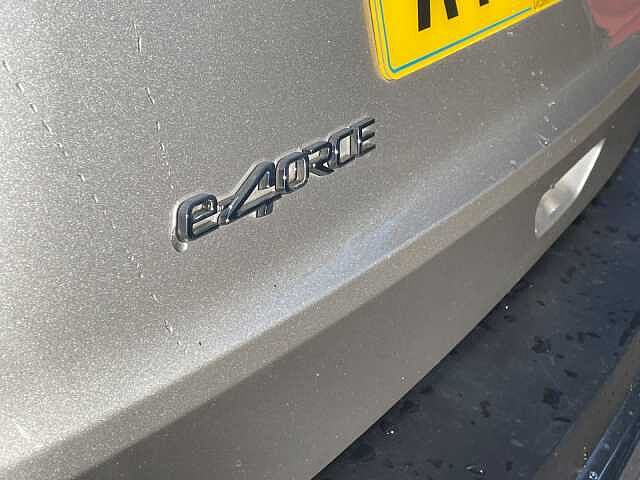 Nissan X-Trail 1.5 E-Power E-4orce 213 Tekna 5dr Auto