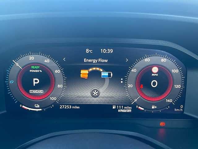 Nissan X-Trail 1.5 E-Power E-4orce 213 Tekna 5dr Auto