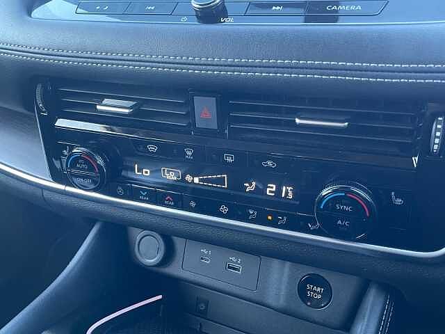 Nissan X-Trail 1.5 E-Power E-4orce 213 Tekna 5dr Auto