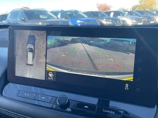 Nissan X-Trail 1.5 E-Power E-4orce 213 Tekna 5dr Auto