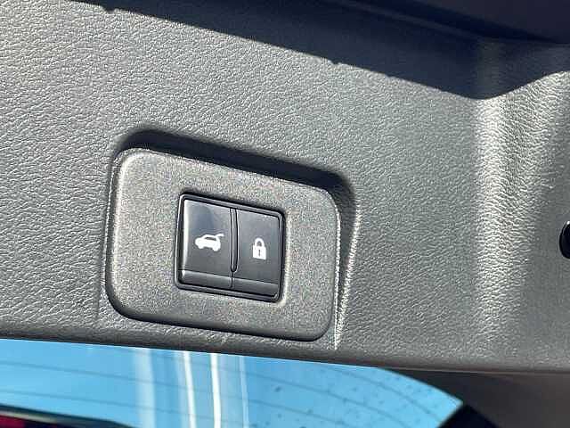 Nissan X-Trail 1.5 E-Power E-4orce 213 Tekna 5dr Auto