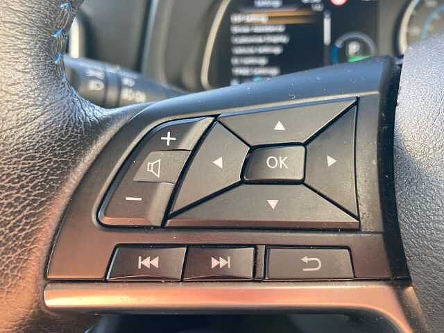 Nissan LEAF 110kW Tekna 39kWh 5dr Auto