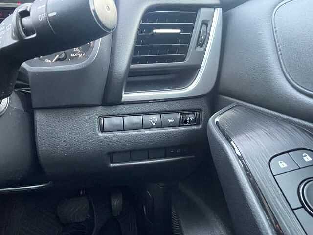 Nissan Qashqai 1.3 DiG-T MH 158 Acenta Premium 5dr Xtronic