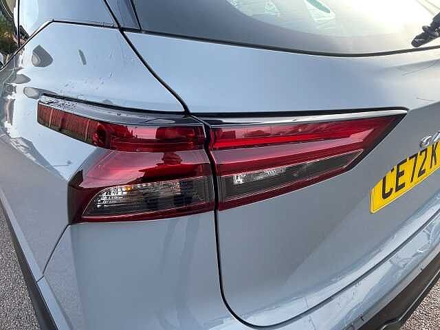 Nissan Qashqai 1.3 DiG-T MH 158 Acenta Premium 5dr Xtronic