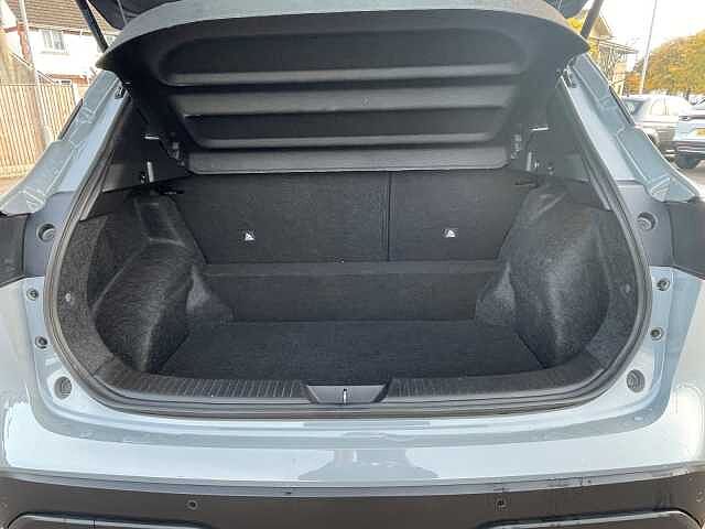 Nissan Qashqai 1.3 DiG-T MH 158 Acenta Premium 5dr Xtronic