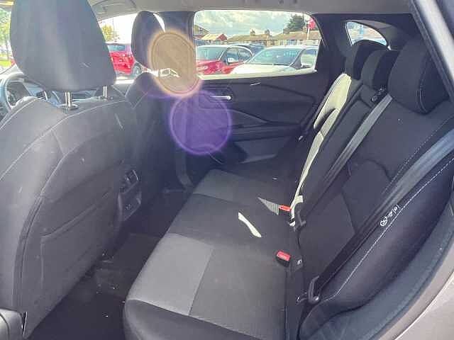 Nissan Qashqai 1.5 E-Power N-Connecta [Glass Roof] 5dr Auto