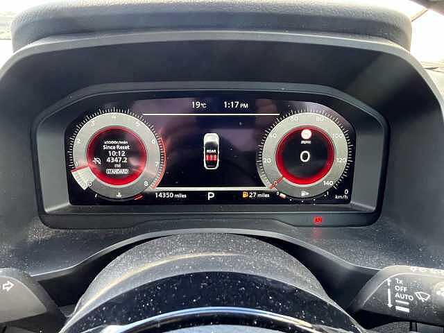 Nissan Qashqai 1.5 E-Power N-Connecta [Glass Roof] 5dr Auto