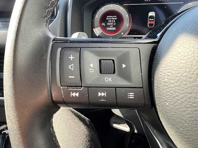 Nissan Qashqai 1.5 E-Power N-Connecta [Glass Roof] 5dr Auto