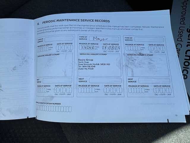 Nissan Qashqai 1.5 E-Power N-Connecta [Glass Roof] 5dr Auto