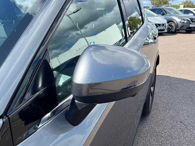 Nissan Qashqai 1.5 E-Power N-Connecta [Glass Roof] 5dr Auto