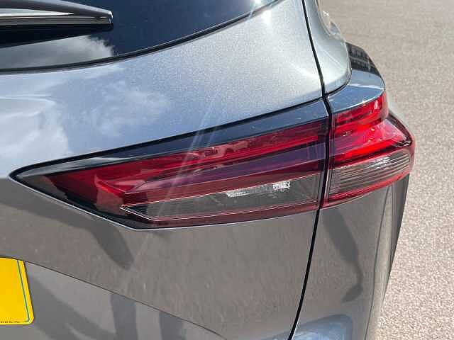 Nissan Qashqai 1.5 E-Power N-Connecta [Glass Roof] 5dr Auto