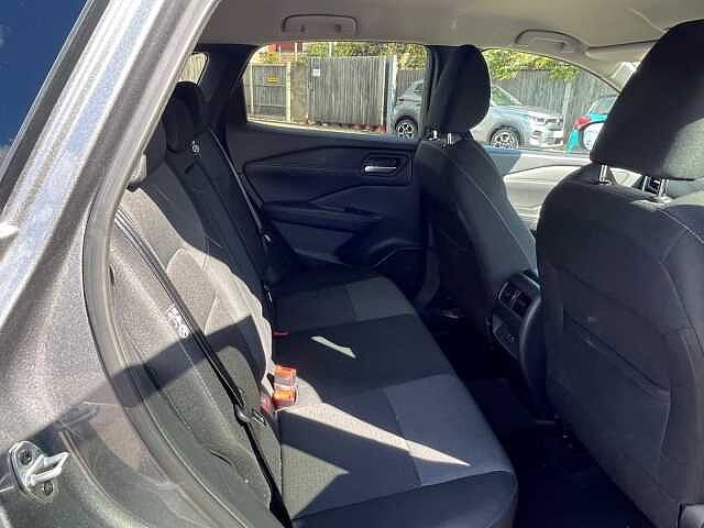 Nissan Qashqai 1.5 E-Power N-Connecta [Glass Roof] 5dr Auto