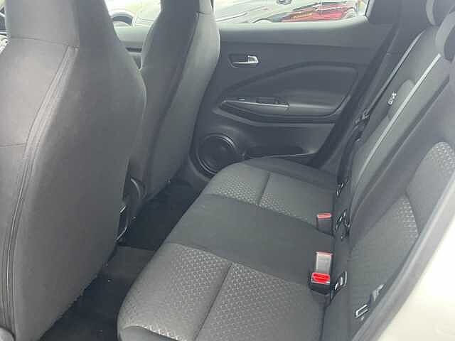 Nissan Juke 1.0 DiG-T Acenta Premium 5dr