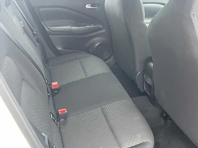 Nissan Juke 1.0 DiG-T Acenta Premium 5dr