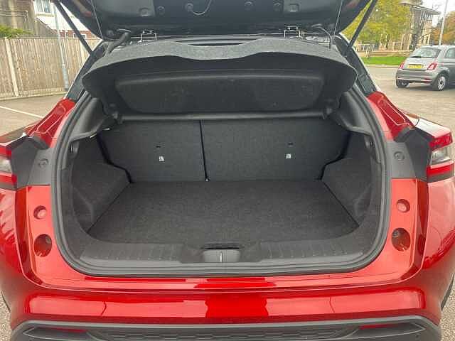 Nissan Juke 1.0 DiG-T 114 Tekna+ 5dr