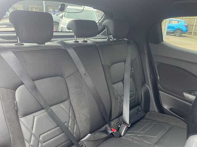 Nissan Juke 1.0 DiG-T 114 Tekna+ 5dr