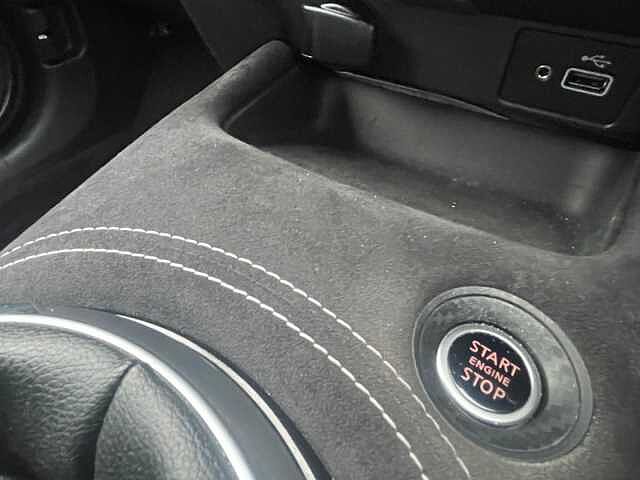 Nissan Juke 1.0 DiG-T 114 Tekna+ 5dr