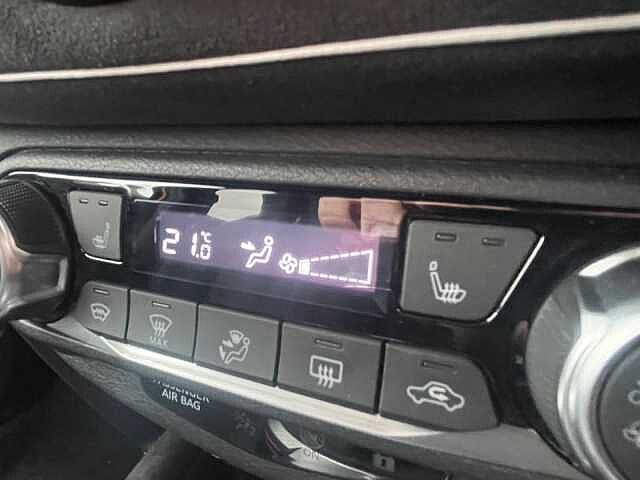 Nissan Juke 1.0 DiG-T 114 Tekna+ 5dr