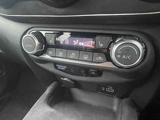 Nissan Juke 1.0 DiG-T 114 Tekna+ 5dr