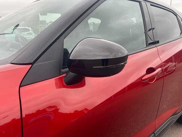 Nissan Juke 1.0 DiG-T 114 Tekna+ 5dr