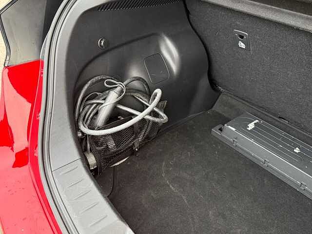 Nissan LEAF 110kW Tekna 39kWh 5dr Auto